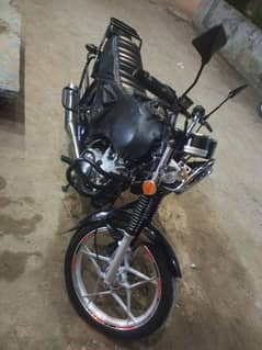 GS 150 SE model 22