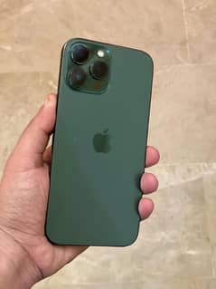 iphone 13 pro max jv 256GB