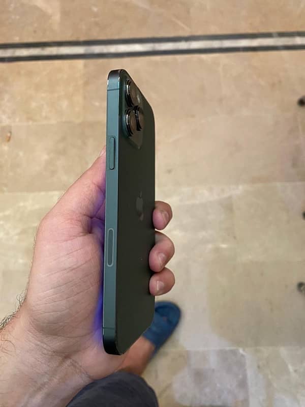 iphone 13 pro max jv 256GB 1