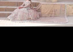 walima dress