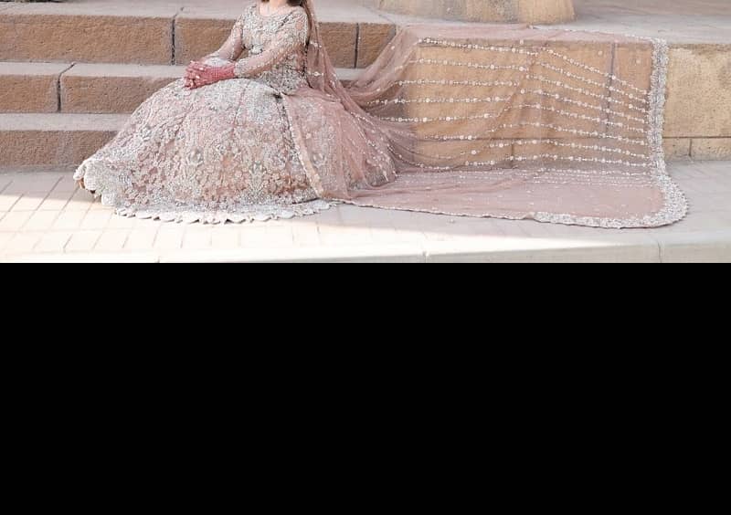 walima dress 0