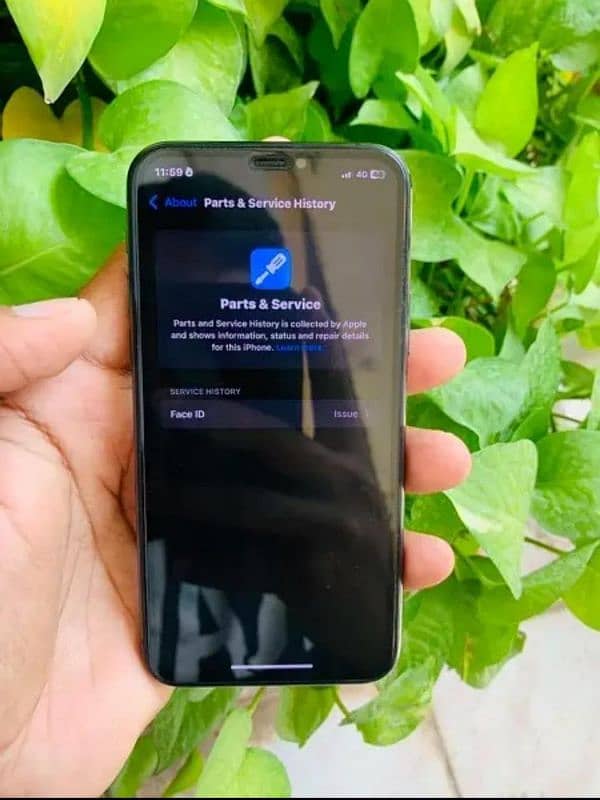 iPhone 11 pro pta approved 2