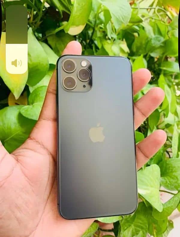 iPhone 11 pro pta approved 4