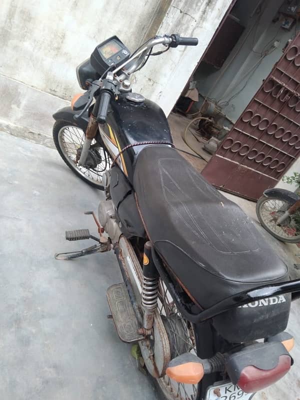 union star 70cc 2019 5