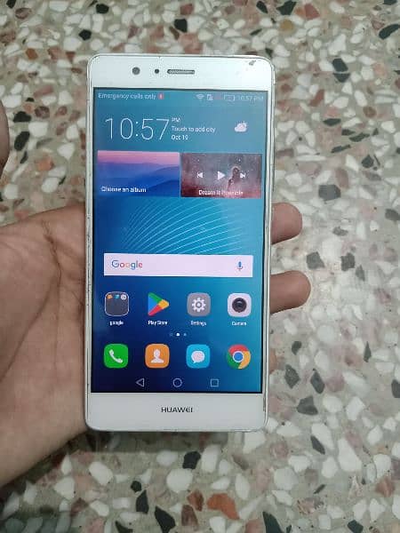 Huawei p9 lite 3Gb ram 16Gb rom 0