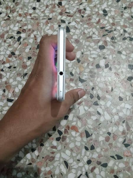 Huawei p9 lite 3Gb ram 16Gb rom 2