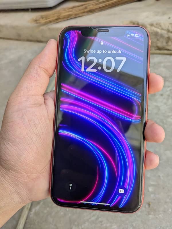 iphone xr 64gb waterpack 2