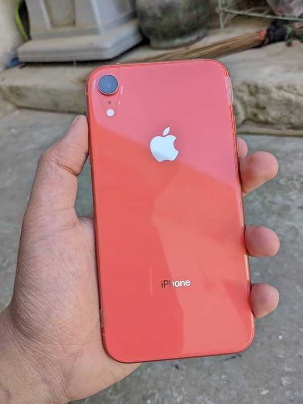 iphone xr 64gb waterpack 3