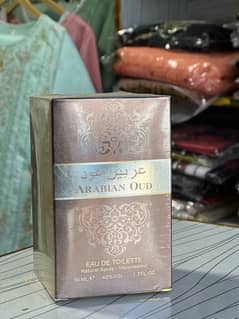 ARABIAN OUD for men