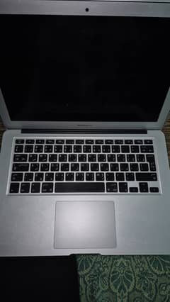 Apple MacBook Air 15 inch i5