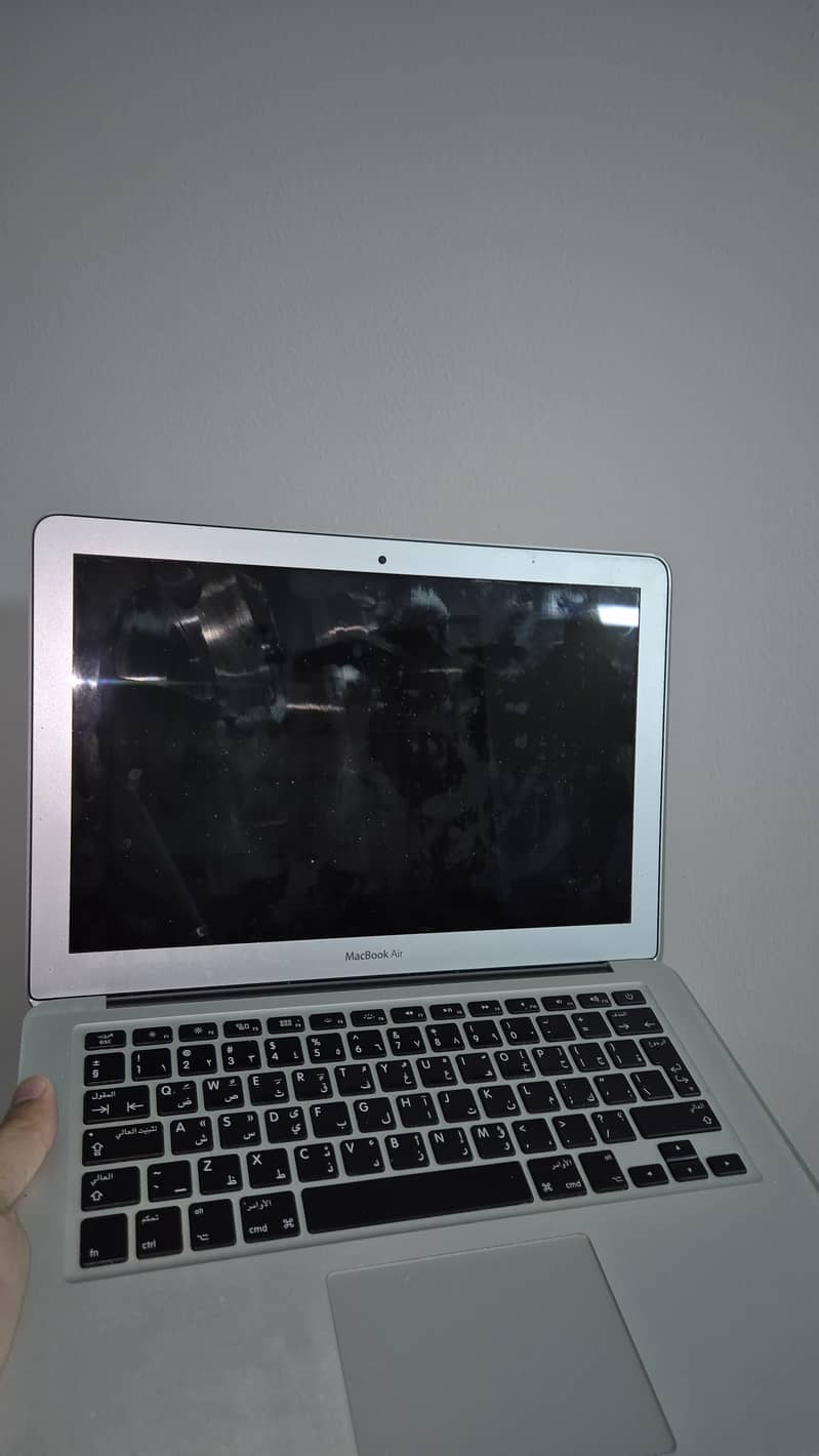 Apple MacBook Air 15 inch i5 1