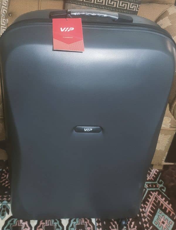 Imported Uae Brand VIP Luggage 1