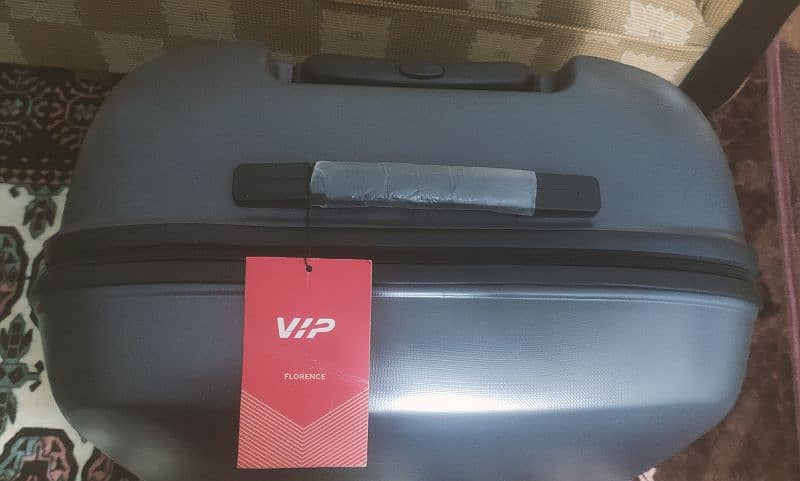 Imported Uae Brand VIP Luggage 0