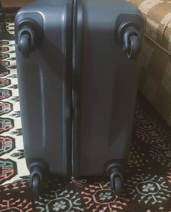 Imported Uae Brand VIP Luggage 7