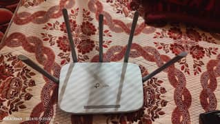 Tp Link Archer C60 Wi-fi Router