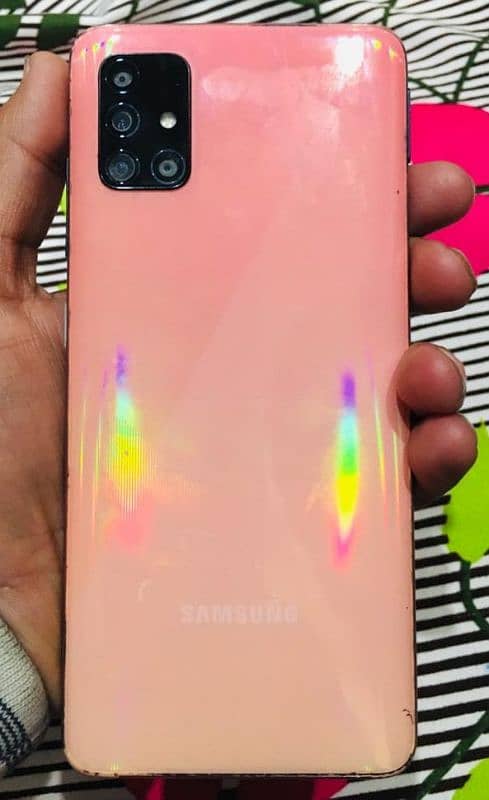 samsung galaxy a51 (03119493509) 3