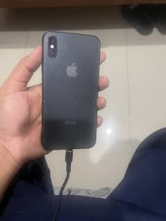 IPhone X (Non PTA)