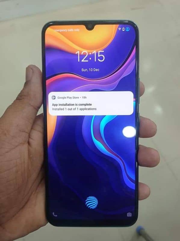 ViVO V20  8/128 GB 1