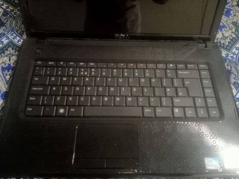 laptop dell 3