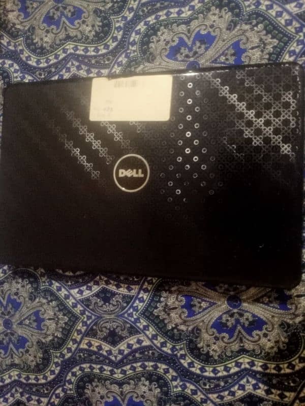 laptop dell 5