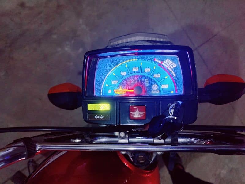 70 cc zero meter bike 1