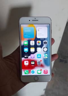 iphone 7 plus 128gb pta approved finger ok