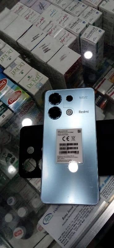 redmi note 13 256 gb 8