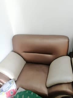 7 seater Sofa excellent condition 10/10 0