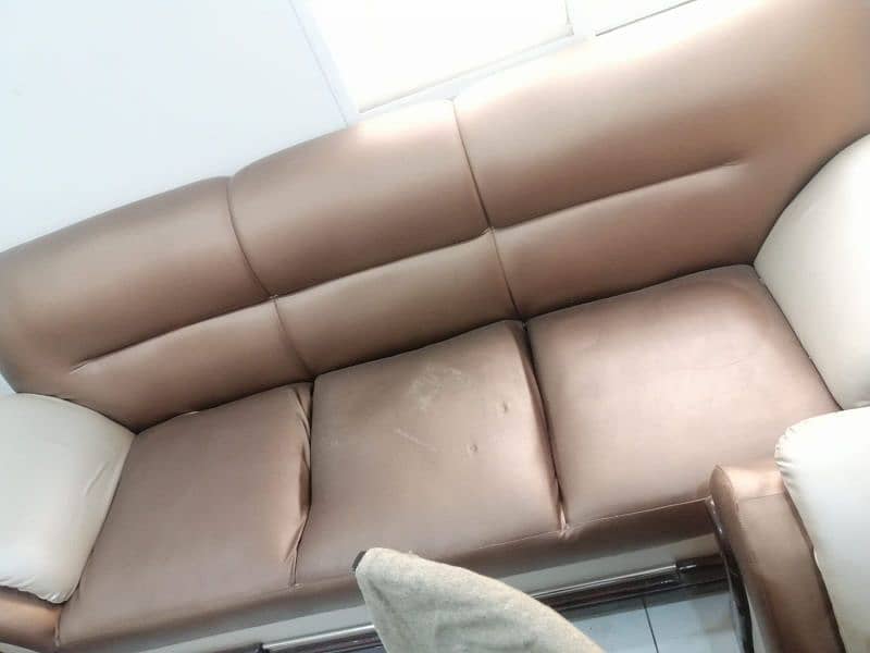 7 seater Sofa excellent condition 10/10 1