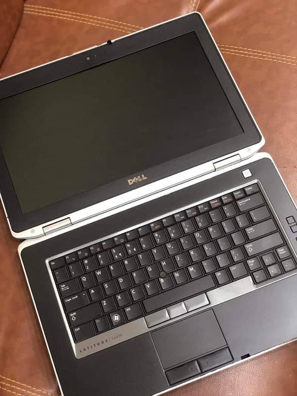 Dell Laptop 1