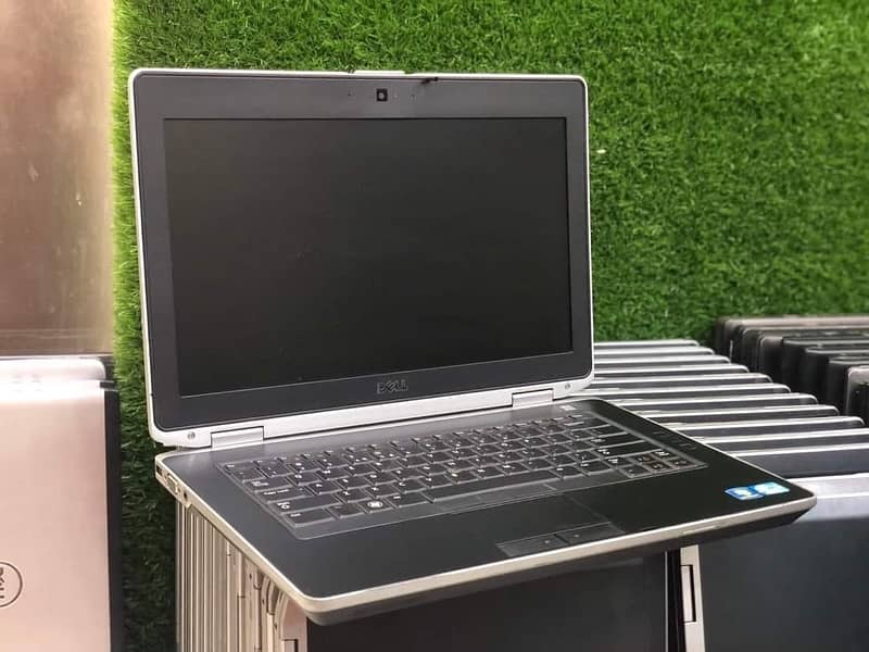 Dell Laptop 2