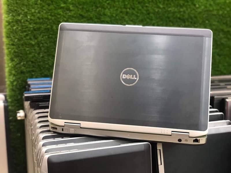 Dell Laptop 3