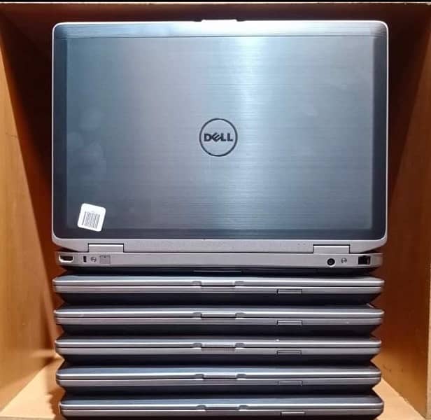 Dell Laptop 7