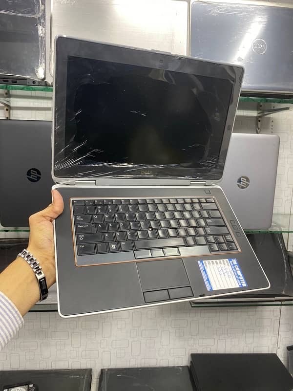 Dell Laptop 9