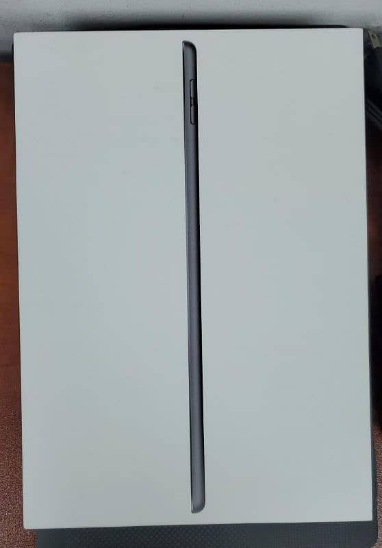 IPAD 9th Generation 64GB, Wifi, Non-Active 2