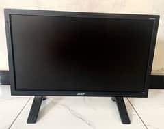 Acer 21-Inch 1080p LCD Monitor – VGA & HDMI Connectivity 0