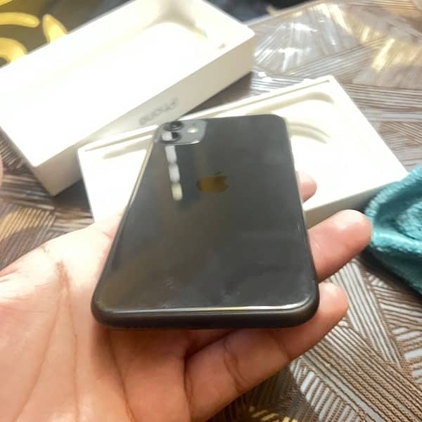 IPhone 11 JV  128 gb 2