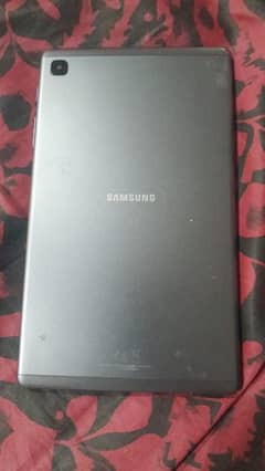 Samsung Tab A7 lite