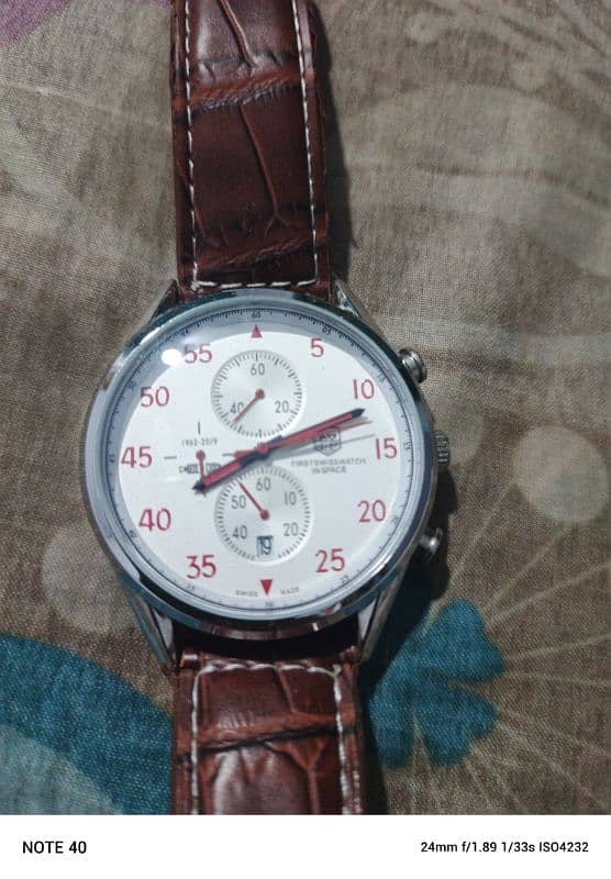 Tag Heuer 0