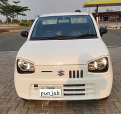 Suzuki Alto 2023