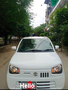 Suzuki Alto 2022 vxl 29000km