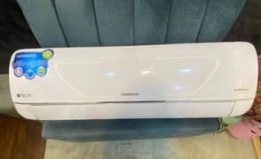 Kenwood ac inverter 0