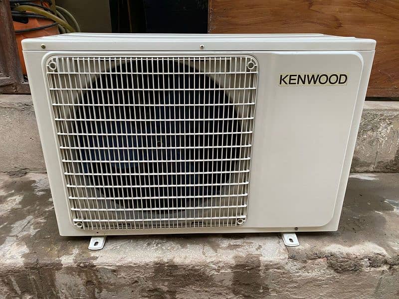 Kenwood ac inverter 2