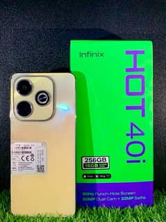 INFINIX