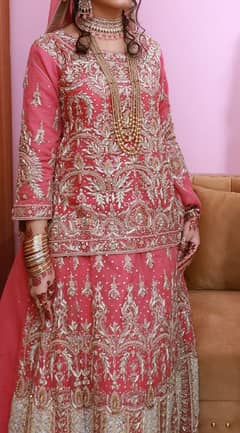 Barat Dress