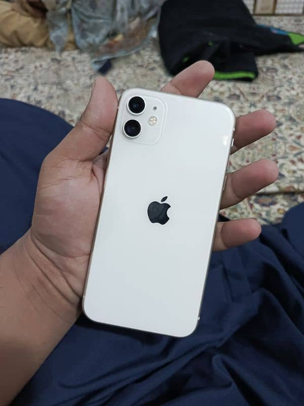 iphone 11 pta Approved 1