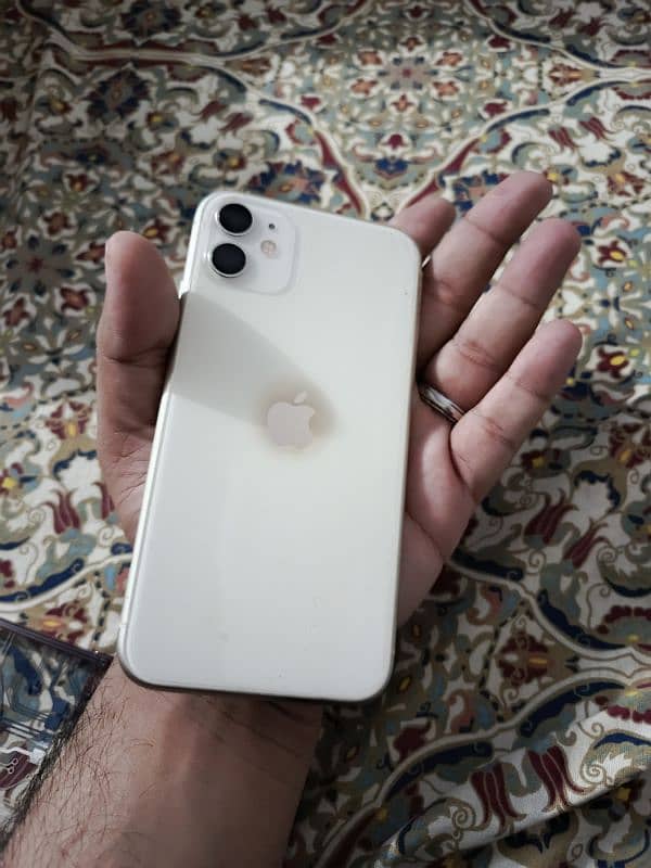 iphone 11 pta Approved 3