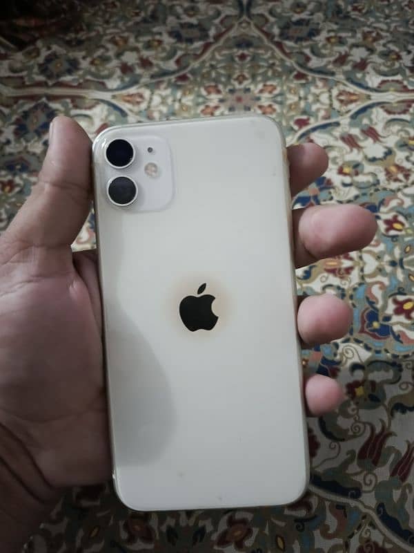 iphone 11 pta Approved 4