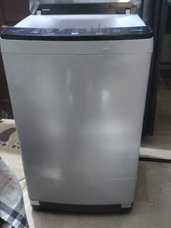 fully automatic hair washing machine new condition