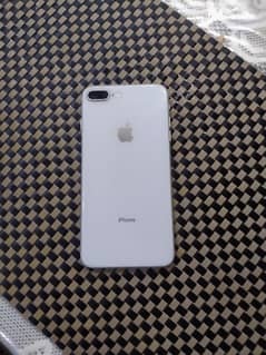 iPhone 8 Plus PTA Approved 256gb